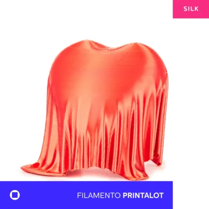 Filamento 3d Pla Silk Printalot 1 kg 1,75 mm - Imagen 3