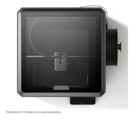 Elegoo Centauri Carbon - Imagen 3