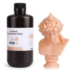 Resina uv estandar 1kg Elegoo