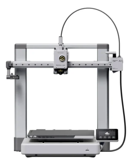 Bambu Lab A1 - Imagen 3