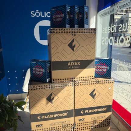 Flashforge AD5X - Imagen 3