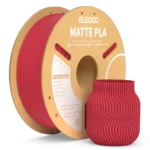 Filamento 3d Pla Mate 1,75mm 1kg Elegoo