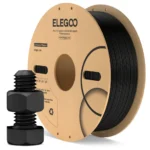 Filamento 3d ABS 1,75mm 1kg Elegoo