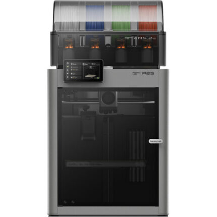 Bambu Lab P2S Combo - Imagen 2