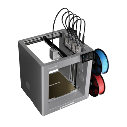 Flashforge Creator 5 - Imagen 3