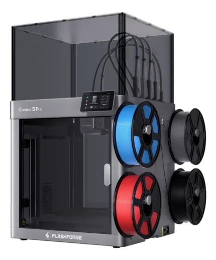 Flashforge Creator 5 PRO