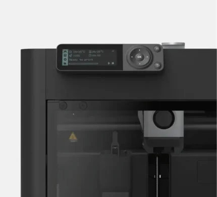 Bambu Lab P1S - Imagen 2