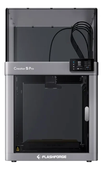 Flashforge Creator 5 PRO - Imagen 3
