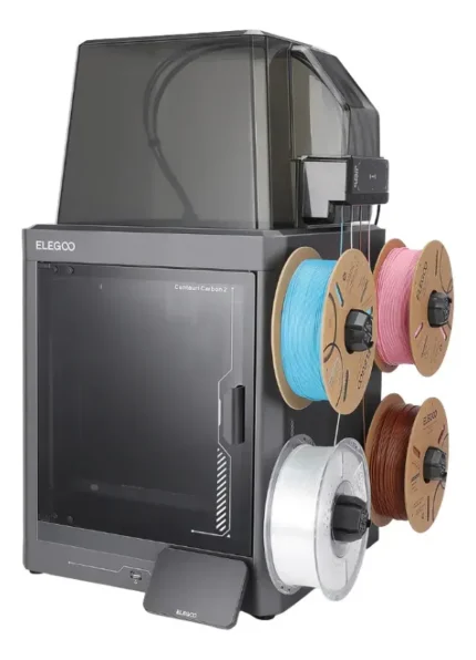 Elegoo Centauri Carbon 2 Combo - Imagen 2