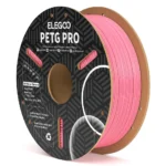Filamento 3d PETG PRO 1,75mm 1kg Elegoo