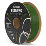 Filamento 3d PETG PRO 1,75mm 1kg Elegoo
