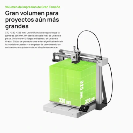 Bambu Lab A2L Combo - Imagen 2