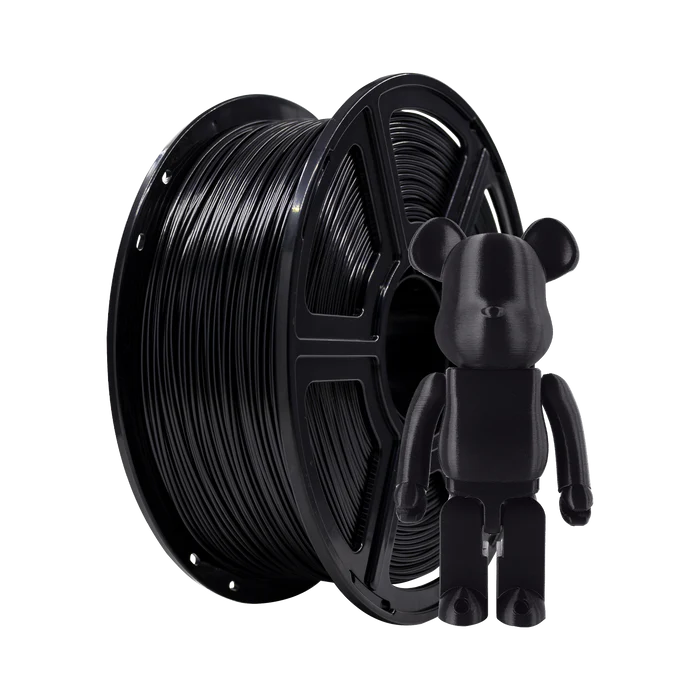 ABS-GF Filamento 3d Abs Fibra De Vidrio 1kg Flashforge - Imagen 1