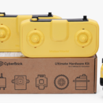 Kit de hardware Ultimate CyberBrick - ZK003 Bambu Lab