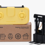 Kit de hardware para principiantes CyberBrick - ZK004 Bambu Lab