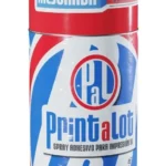 Spray Adhesivo 165gr PrintaLot